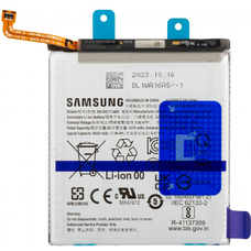 Akkumulátor EB-BS711ABY Samsung Galaxy S23 FE S711-hez