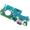 Töltőport Flex / Lap Samsung Galaxy A34 A346 készülékhez - 0. kép