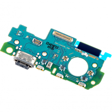 Töltőport Flex / Lap Samsung Galaxy A34 A346 készülékhez