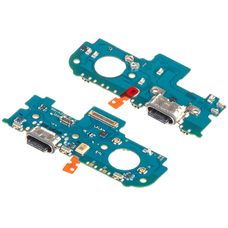 Töltő Port Flex / Board Samsung Galaxy A35 5G A356