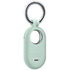 Samsung Galaxy SmartTag2 EF-PT560CMEGWW menta szilikon tok - 1. kép