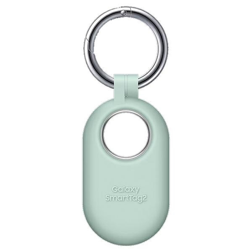 Samsung Galaxy SmartTag2 EF-PT560CMEGWW menta szilikon tok