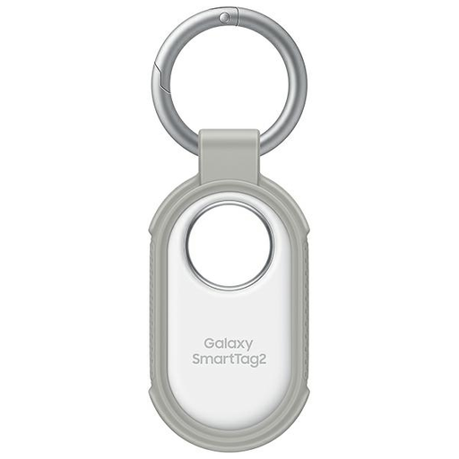 Samsung Galaxy SmartTag2 EF-RT560TJEGWW szürke ellenálló tok