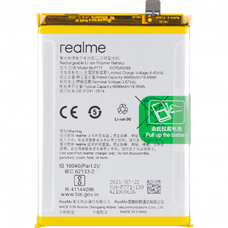 Akkumulátor BLP771 Realme C25Y / 6i készülékhez