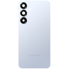Akkumulátorfedél Samsung Galaxy S25 S931, Jeges Kék tok