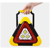 MajesticLine LED vészhelyzeti háromszög autóhoz - 1. kép