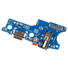 Töltőport Flex / Board Samsung Galaxy A14 A145, EU Verzió