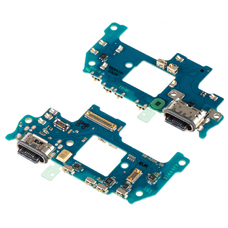 Töltőport Flex / Panel Samsung Galaxy A55 5G A556