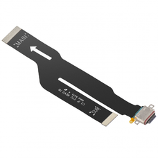 Töltőport Flex / Áramköri lap Samsung Galaxy Note 20 Ultra 5G N986 / Note 20 Ultra N985