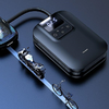 USAMS Mini Pump US-ZB215 Autós pumpa 5000mAh CQBZB21501 - 2. kép