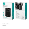 USAMS Mini Pump US-ZB215 Autós pumpa 5000mAh CQBZB21501 - 4. kép