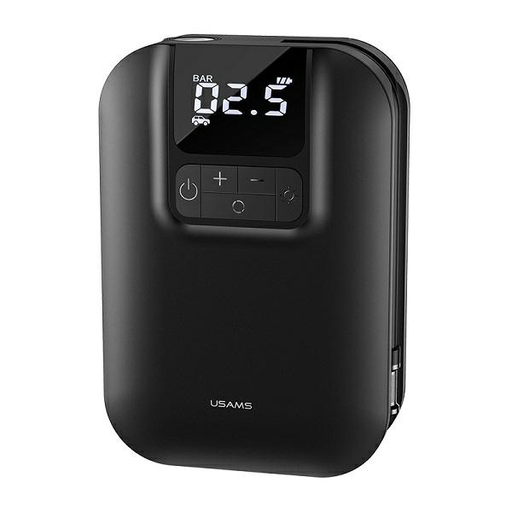 USAMS Mini Pump US-ZB215 Autós pumpa 5000mAh CQBZB21501
