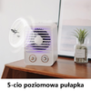 USAMS Szúnyogirtó Lámpa kék ZB62MWD03 (US-ZB062) - 0. kép