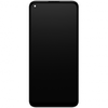 Samsung Galaxy A11 A115 LCD Kijelzőmodul, Fekete - 0. kép
