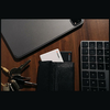 Verbatim My Finder Kártya Bluetooth fekete - nyomkövető eszköz MYFCR-01B 32138 - 4. kép