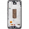 LCD Kijelzőmodul Samsung Galaxy A54 A546-hoz, Grafit - 1. kép
