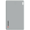 Verbatim My Finder Kártya Bluetooth Ezüst - Nyomkövető MYFCR-01S 32139 - 0. kép