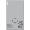 Verbatim My Finder Kártya Bluetooth Ezüst - Nyomkövető MYFCR-01S 32139 - 1. kép