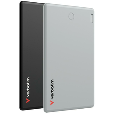 Verbatim My Finder Card Bluetooth Ezüst/Fekete - Nyomkövető eszköz 2 db MYFCR-0