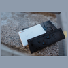 Verbatim My Finder Card Bluetooth Ezüst/Fekete - Nyomkövető eszköz 2 db MYFCR-0 - 4. kép