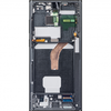 LCD kijelző modul Samsung Galaxy S22 Ultra 5G S908, fekete - 1. kép