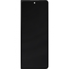 Samsung Galaxy Z Fold5 F946 LCD Kijelzőmodul, külső, keret nélkül, fekete - 0. kép