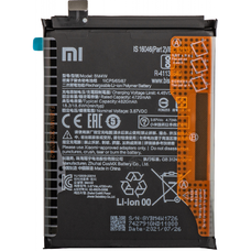 Akkumulátor BM4W Xiaomi Mi 10T Lite 5G-hez