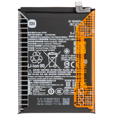 Akkumulátor BN5P Xiaomi Redmi Note 13 5G-hez