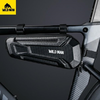 WILDMAN XT9 XL 3.5L bicikliváz táska Black - 1. kép