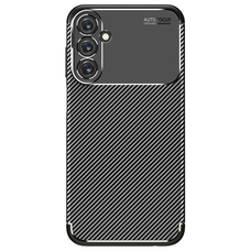 Beline Carbon Armor Samsung Galaxy A15 tok/fekete doboz tok
