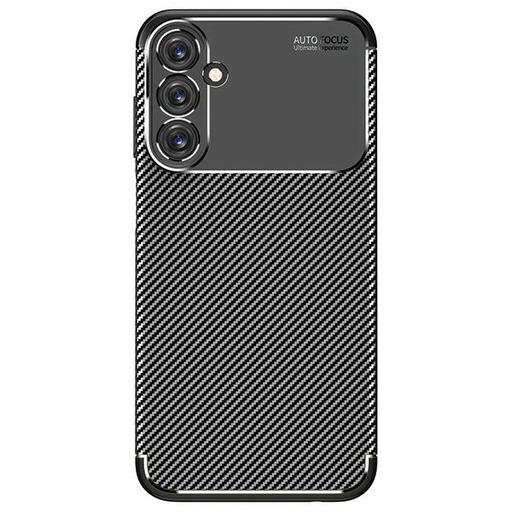 Beline Carbon Armor Samsung Galaxy A15 tok/fekete doboz tok Beline Carbon Armor Samsung Galaxy A15 tok/fekete doboz tok