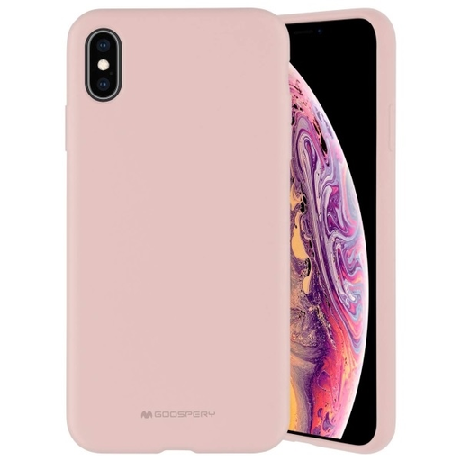 Mercury Szilikon iPhone 14 Pro Max 6,7