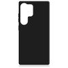 3MK Hardy MagSilicone tok Samsung Galaxy S25 Ultra fekete - 0. kép