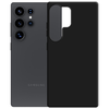 3MK Hardy MagSilicone tok Samsung Galaxy S25 Ultra fekete - 4. kép