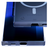  Samsung Galaxy S25 Ultra 3MK Just20g MagCase tok - 0. kép