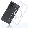  Samsung Galaxy S25 Ultra 3MK Just20g MagCase tok - 4. kép
