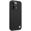 BMW BMHCP15XSILBK iPhone 15 Pro Max 6.7