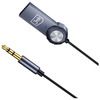 Vezeték nélküli adapter audio 3MK Audio Bluetooth Adapter Jack 3.5mm 2 az 1-ben - 0. kép