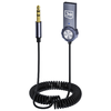 Vezeték nélküli adapter audio 3MK Audio Bluetooth Adapter Jack 3.5mm 2 az 1-ben - 2. kép