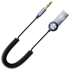Vezeték nélküli adapter audio 3MK Audio Bluetooth Adapter Jack 3.5mm 2 az 1-ben - 4. kép