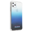 Guess GUHCN65DGCNA iPhone 11 Pro Max kaliforniai átmenetes kék kemény tok - 3. kép