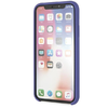 Karl Lagerfeld KLHCPXSLVOG iPhone X/XS szilikon tok lila, - 4. kép
