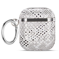 Beline AirPods Elegance tok AirPods 1/2 ezüst
