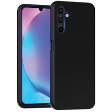 Mercury Soft Samsung Galaxy A15 4G/5G fekete tok