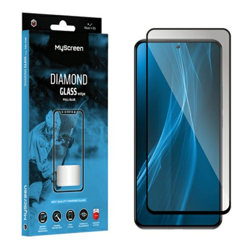 MS Diamond Glass Edge FG Sam A15 5G A156 fekete Teljes Ragasztás üvegfólia A15 4G/M15 5G üvegfólia MS Diamond Glass Edge FG Sam A15 5G A156 fekete Teljes Ragasztás üvegfólia A15 4G/M15 5G üvegfólia