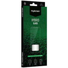 MyScreen HybridGlass Samsung Galaxy S25 Ultra üvegfólia