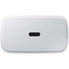 Fali töltő Samsung EP-TA845, 45W, 4.05A, 1 x USB-C, Fehér GP-PTU022DYGWQ - 0. kép