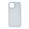Satin Matt tok iPhone 15 Pro 6,1