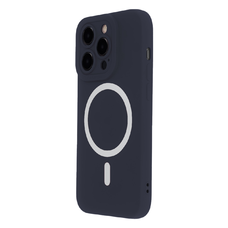 Szilikon Soft Mag tok iPhone 15 6,1