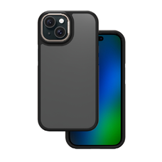 Crystal Black tok iPhone 15 6,1